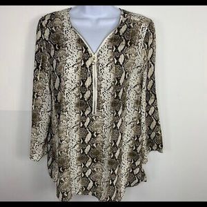 UK 2 LA Womens Top Size XL